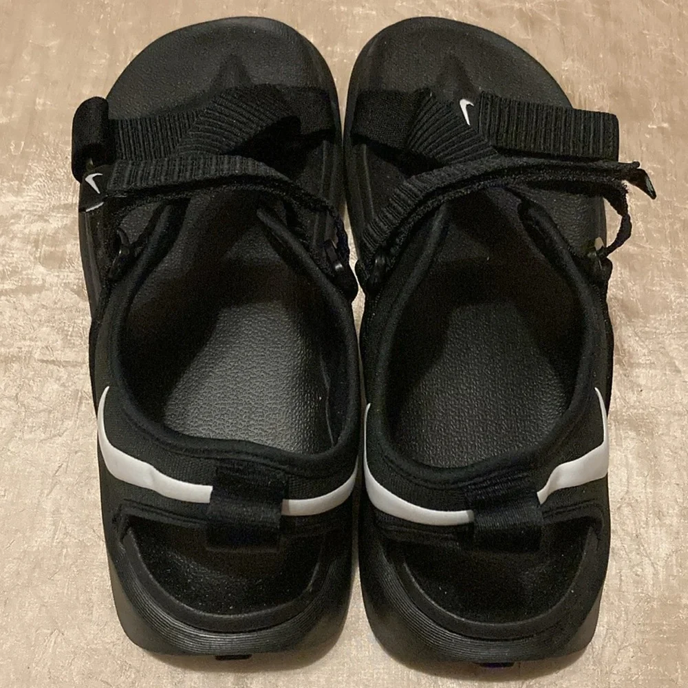 Nike Vista Sandal NA DJ6606-001 Men Sz 12
